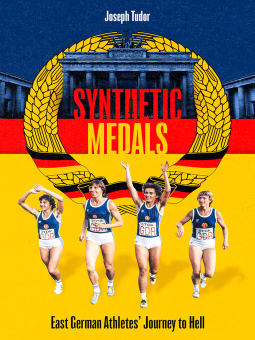 Title details for Synthetic Medals by Joseph Tudor - Available